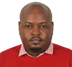 Edwin Mburu